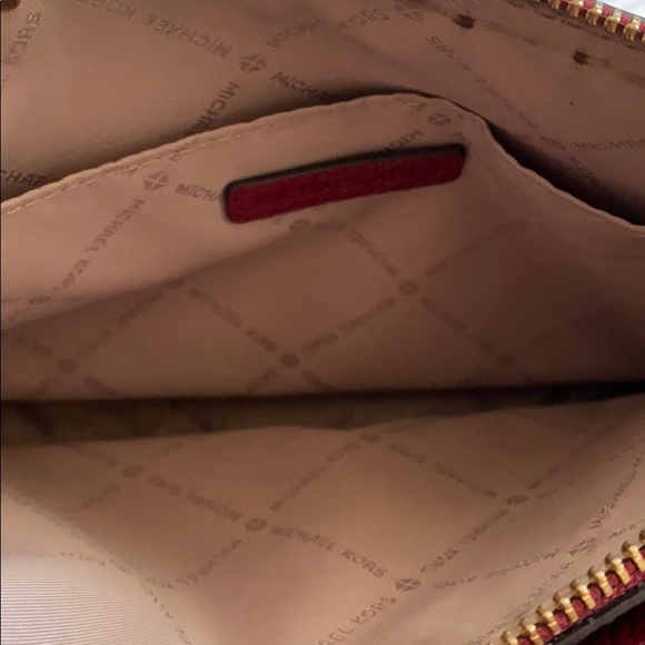 Michael kors crossbody bag - Picture 9 of 13